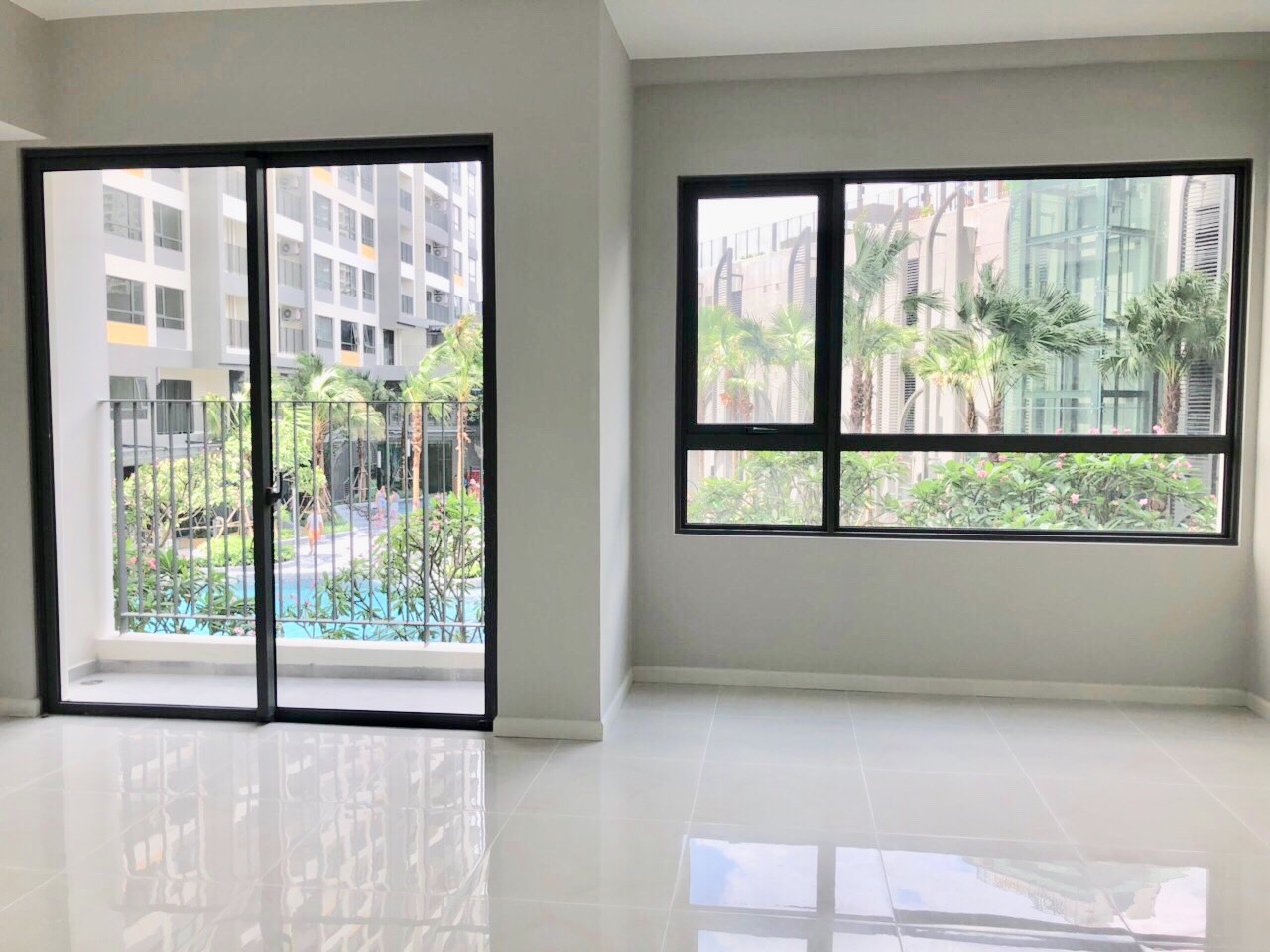 D229003 - Apartment for rent - Masteri An Phu - 1 Bedroom 
